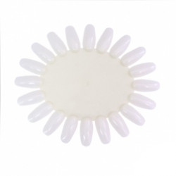 Matte oval tablet-CAMOMILE...