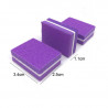 Mini Buff disposable 33x25x12mm ___KRY0023 (80)