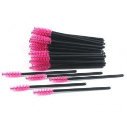 Set of brushes for...