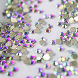 Glass stones of different sizes S3-SS12 1440pcs CHAMELEON ___KRY032 (099)