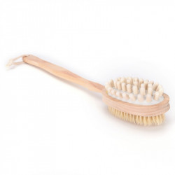 Massage brush 2-in-1 ___KRY135 (115)