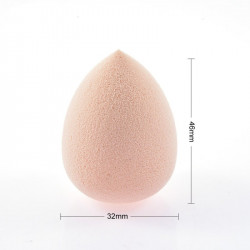 Plain Makeup Sponge Egg ___KRY019 (120)