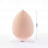 Plain Makeup Sponge Egg ___KRY019 (120)