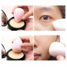 Plain Makeup Sponge Egg ___KRY019 (120)