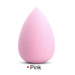 Plain Makeup Sponge Egg...