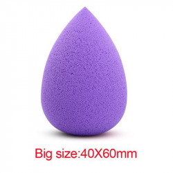 Plain Makeup Sponge Egg ___KRY019 (120)