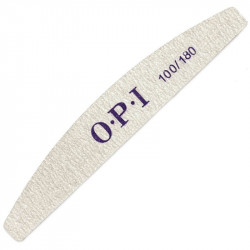 NAIL FILE ARCH OPI 100/180...