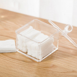 Acrylic storage box 6019A ___KRY083 (129)