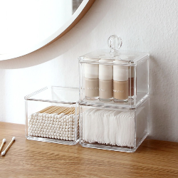 Acrylic storage box 6019A ___KRY083 (129)