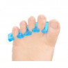 Silicone toe separator 2pcs ___KRY025 (138)