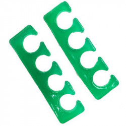 Silicone toe separator 2pcs ___KRY025 (138)