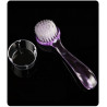 Round nail brush with cap ___KRY019 (005)