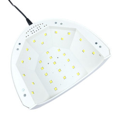 LED UV lamp SUN ONE 48W ___KRY3625 (014)