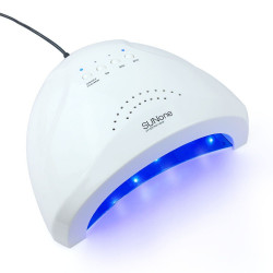 LED UV lamp SUN ONE 48W...