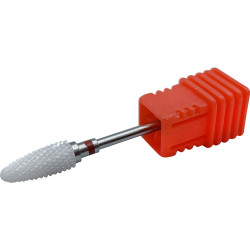 Ceramic cutter RED CORN fine cut ___KRY076 (015)