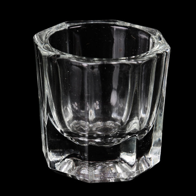 Monomer glass cup ___KRY0076 (018)