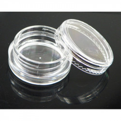 Jar For Rhinestones 3 Ml...