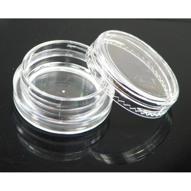 Jar For Rhinestones 3 Ml ___KRY0017 (041)