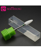 Cutters for manicure